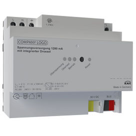 KNX Spannungsversorgung 1280 mA