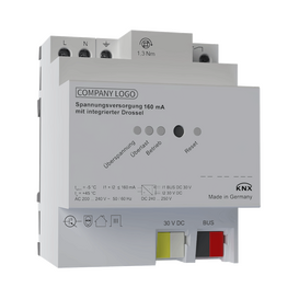 KNX Spannungsversorgung 160 mA