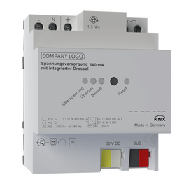 KNX Spannungsversorgung 640 mA