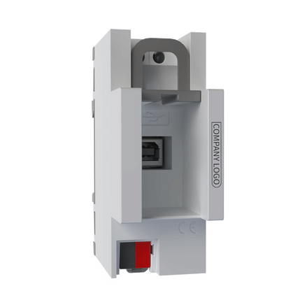 KNX USB Datenschnittstelle