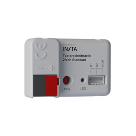 KNX Tasterschnittstelle 2fach Standard