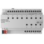 KNX Switching actuator 12gang 16A 
