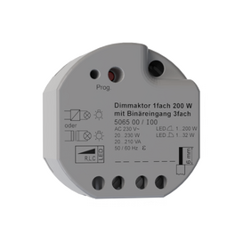 KNX Dimmaktor 1fach